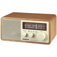 Sangean WR-11 Sangean WR-11